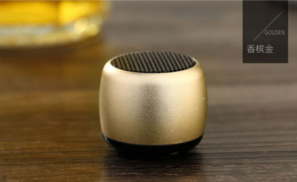Discover the Ultimate Sound Experience with Our Bluetooth Speakers