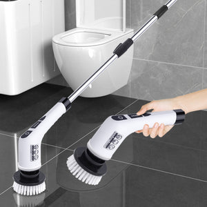 The Ultimate Cleaning Solution for Your Home