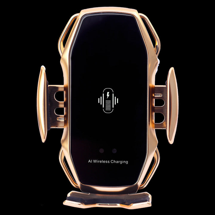 Experience Unmatched Convenience with the Navigation Mobile Phone Holder