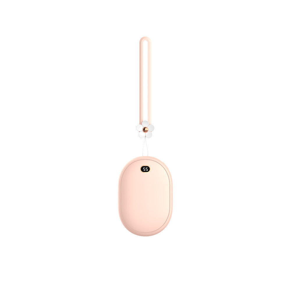 Stay Powered Anywhere with Our Mini Power Bank
