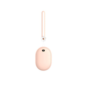 Stay Powered Anywhere with Our Mini Power Bank