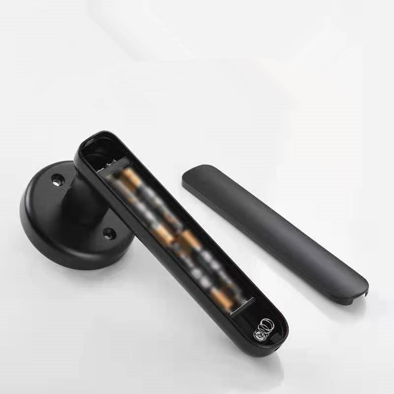 Revolutionize Your Home Security with the Smart Fingerprint Lock