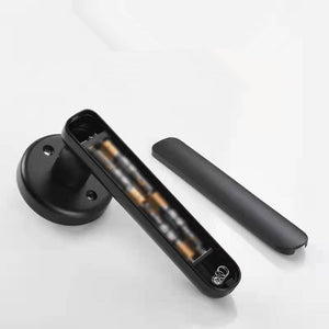 Revolutionize Your Home Security with the Smart Fingerprint Lock