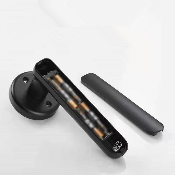 Revolutionize Your Home Security with the Smart Fingerprint Lock