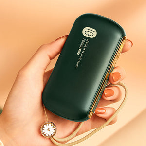 Why You Need the Portable Large Capacity USB Power Bank