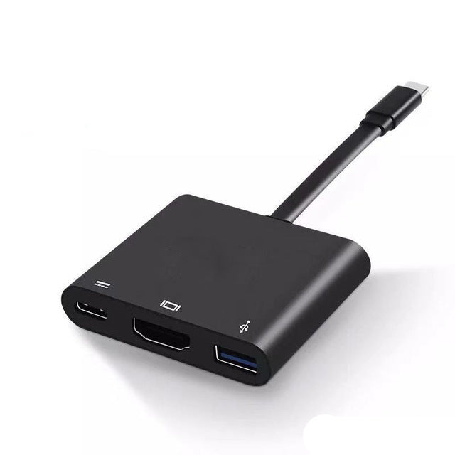 Enhance Your Viewing Experience with Our USB3.1 Type-C TO HDMI Adapter Cable
