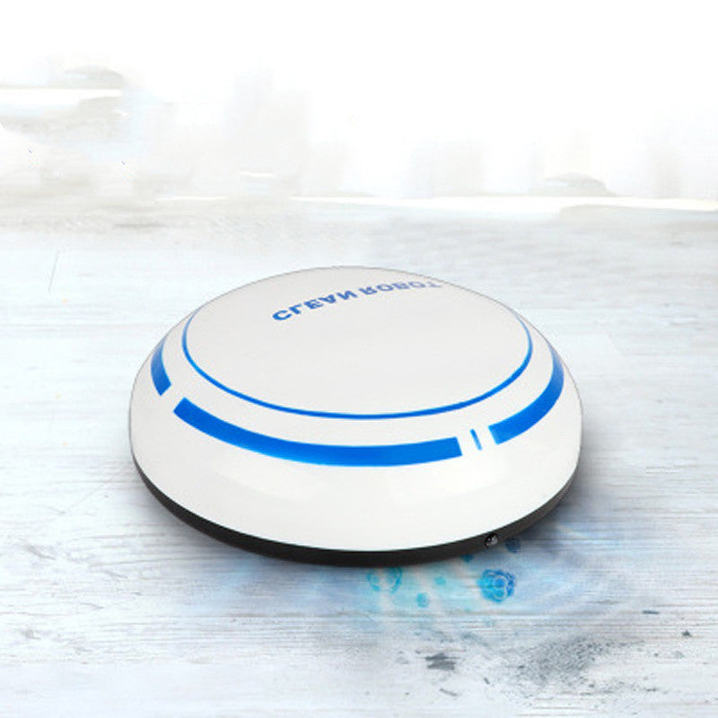 Revolutionize Your Cleaning Routine with the Smart Sweeping Robot Vacuum Cleaner