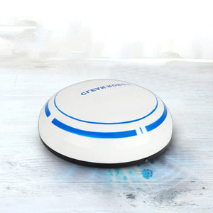 Revolutionize Your Cleaning Routine with the Smart Sweeping Robot Vacuum Cleaner