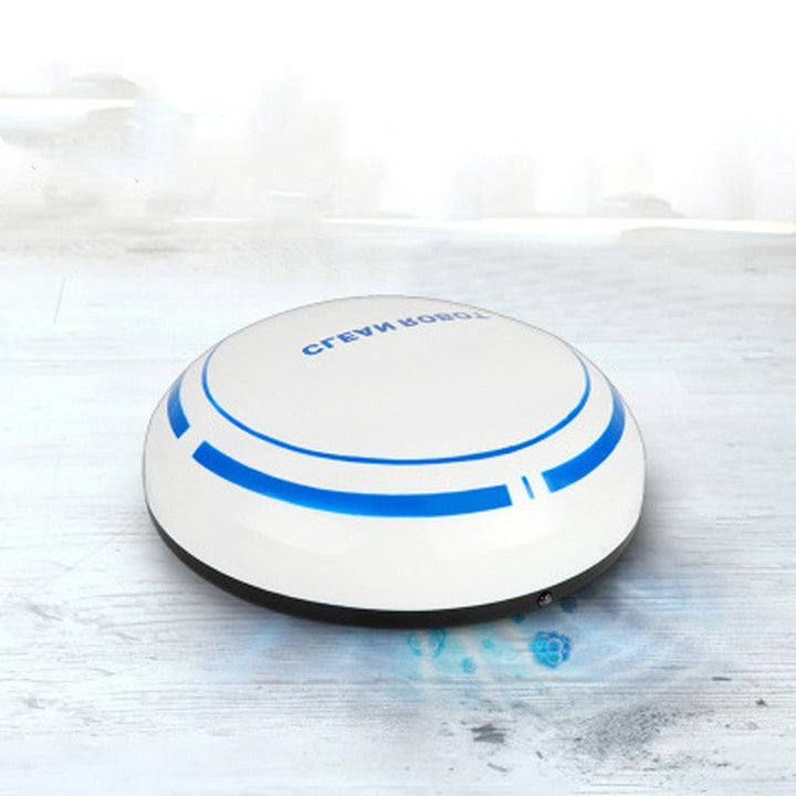 Revolutionize Your Cleaning Routine with the Smart Sweeping Robot Vacuum Cleaner