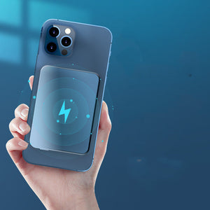 The Ultimate Wireless Charging Solution for Your Devices
