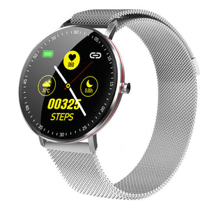 Revitalize Your Fitness Journey with the Smart Bracelet Sports Fitness Tracker