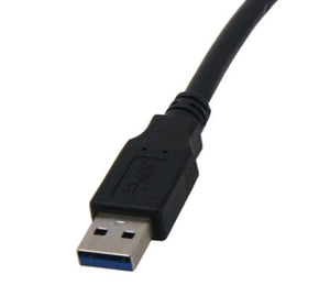 Unleash Your Visual Experience with the DM-HN09 Mini External Graphics HDMI Cable