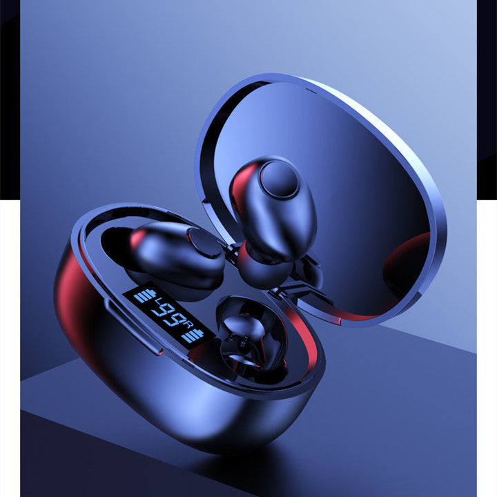 Elevate Your Listening Experience with Mini-Single and Double Earbuds