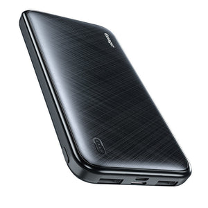The Ultimate Portable Charging Solution for Your On-the-Go Lifestyle