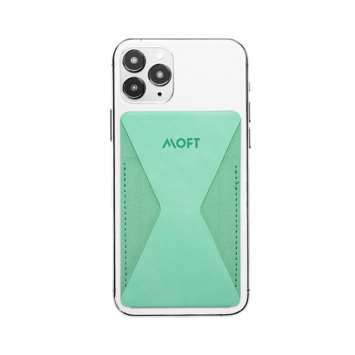 Transform Your Mobile Experience with the Invisible Mobile Phone Folding Stand