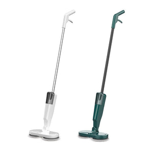 Transform Your Cleaning Routine with the Rechargeable Electric Mop
