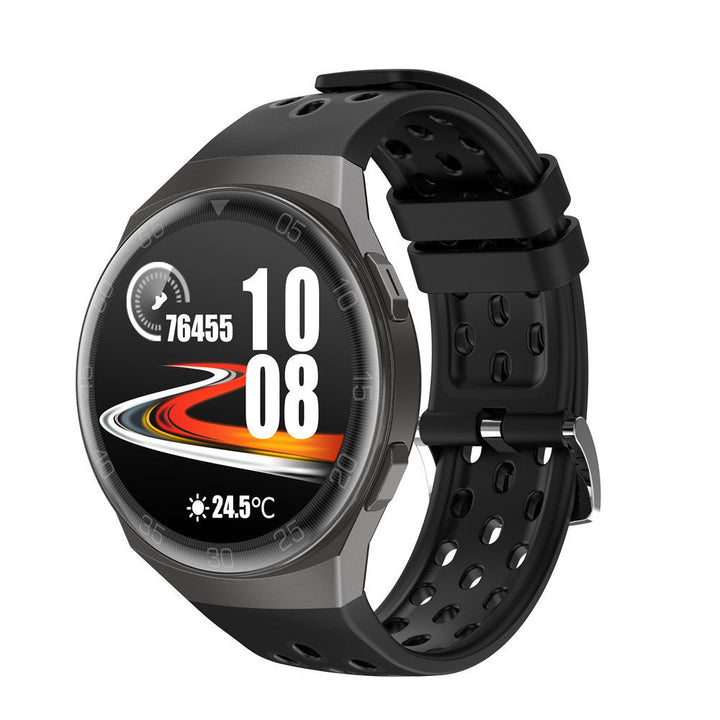 Unlock Your Fitness Potential with the Smart Men's Fitness Tracker