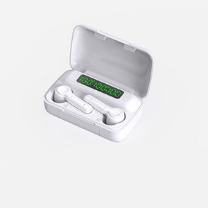 Experience Sound Like Never Before with the R9S True Wireless Bluetooth Headset