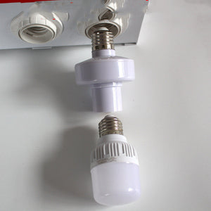 Illuminate Your Space with the Smart Wireless Remote Control Bulb