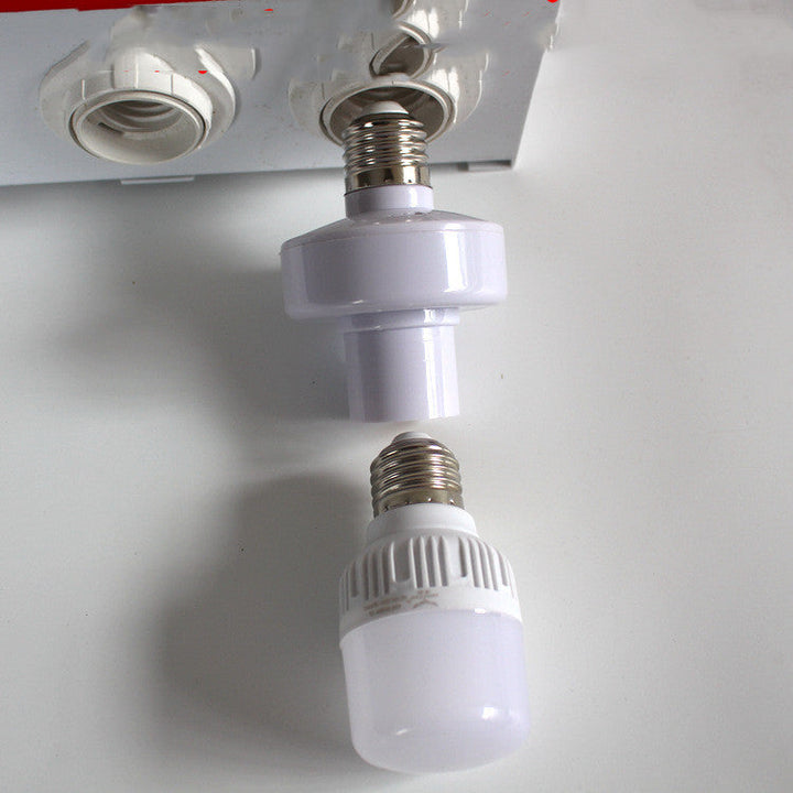 Illuminate Your Space with the Smart Wireless Remote Control Bulb
