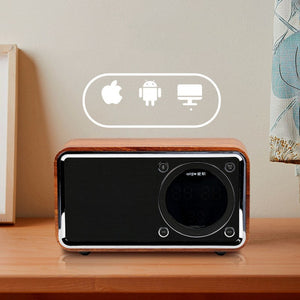 Discover the Ultimate Sound Experience with Our Wireless Bluetooth Speaker