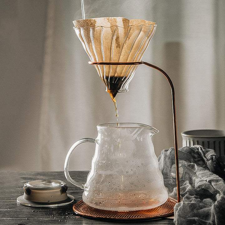 Why You Need the Coffee Maker Filter Holder in Your Kitchen