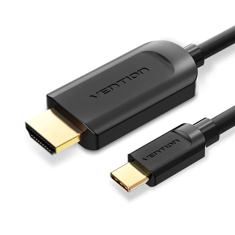 Unlock Your Display Potential with the CGR Series Type-C To HDMI Cable