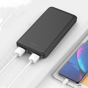 Why the Portable Power Bank With 20,000 Portable Logo is a Must-Have