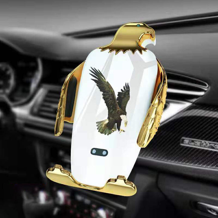The Ultimate Car Phone Holder: Convenience at Your Fingertips