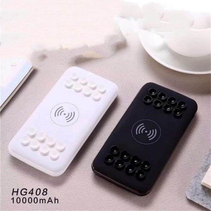 Mobile Power Bank: Your Ultimate Charging Companion