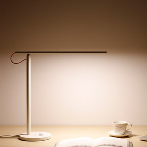 Transform Your Space with the Smart LED Bedroom Bedside Lamp