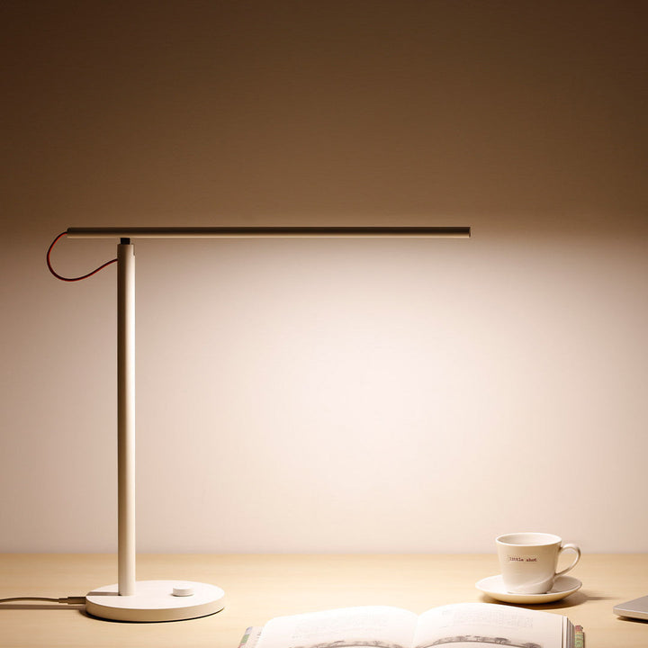 Transform Your Space with the Smart LED Bedroom Bedside Lamp