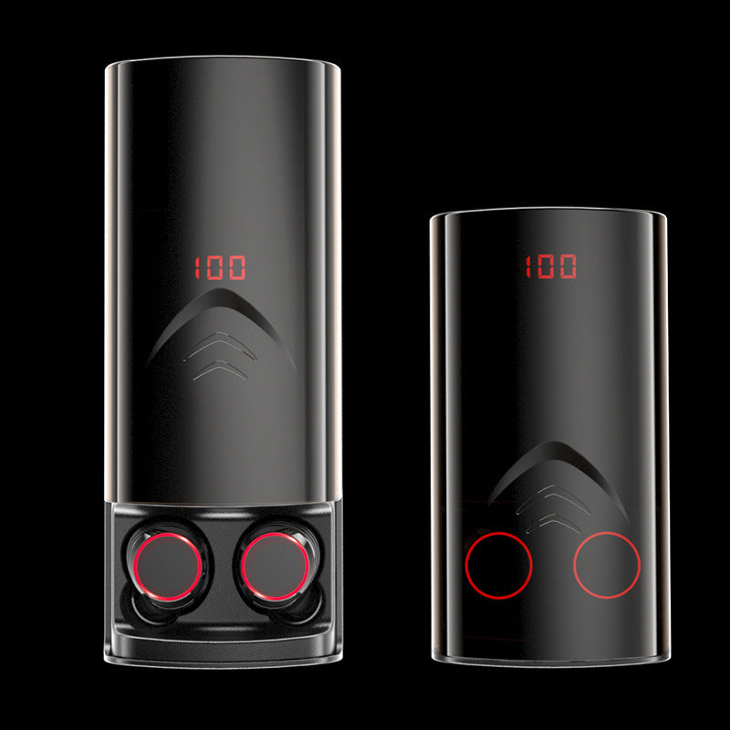 Discover the Ultimate High-capacity Bluetooth Headset