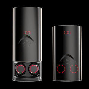 Discover the Ultimate High-capacity Bluetooth Headset