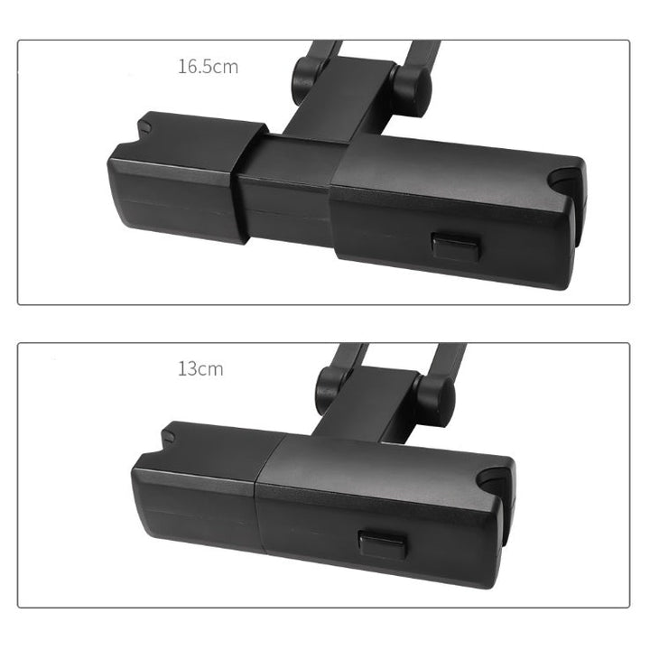 The Ultimate Car Phone Holder: Your Driving Companion