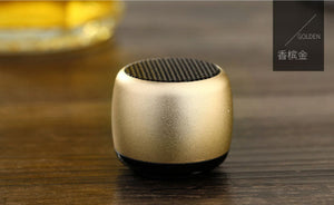 Discover the Ultimate Sound Experience with Our Bluetooth Speakers