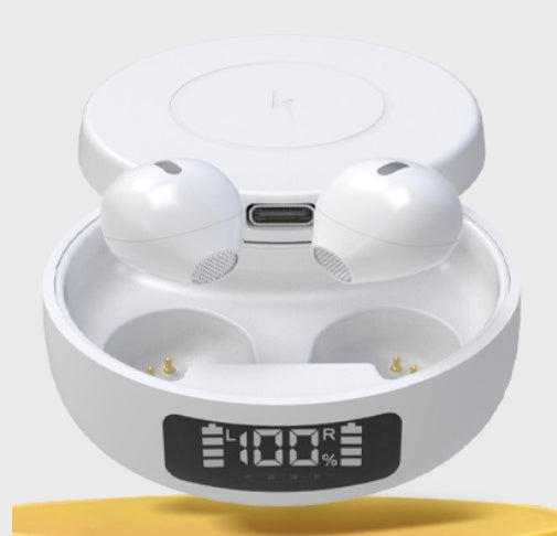 Experience Sound Like Never Before with Our Wireless Bluetooth Earbuds