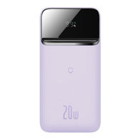 Experience Unmatched Portability with the 10000mAh Mini Power Bank