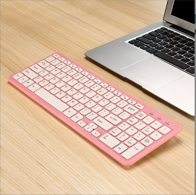 Elevate Your Gaming Experience with Our Wireless Gaming Laptop Universal Keyboard