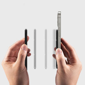 Transform Your Daily Routine with Our Magnetic Card & Phone Holder Accessories