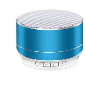 Discover the Mini Bluetooth Speaker: Your Portable Sound Companion