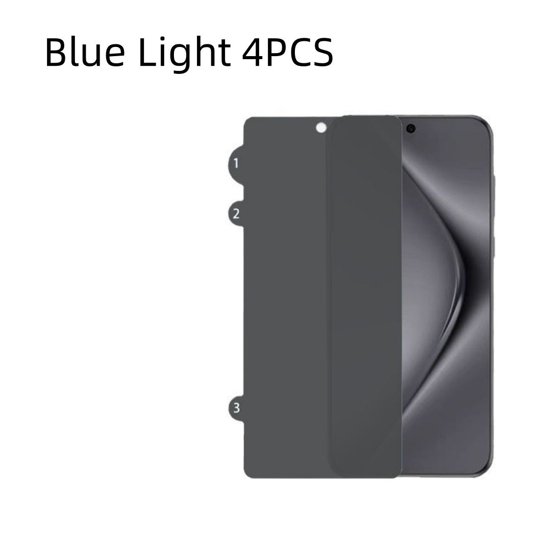 Protect Your Privacy with the 360 Degree Mobile Phone Protective Film