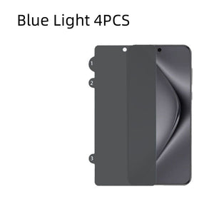 Protect Your Privacy with the 360 Degree Mobile Phone Protective Film