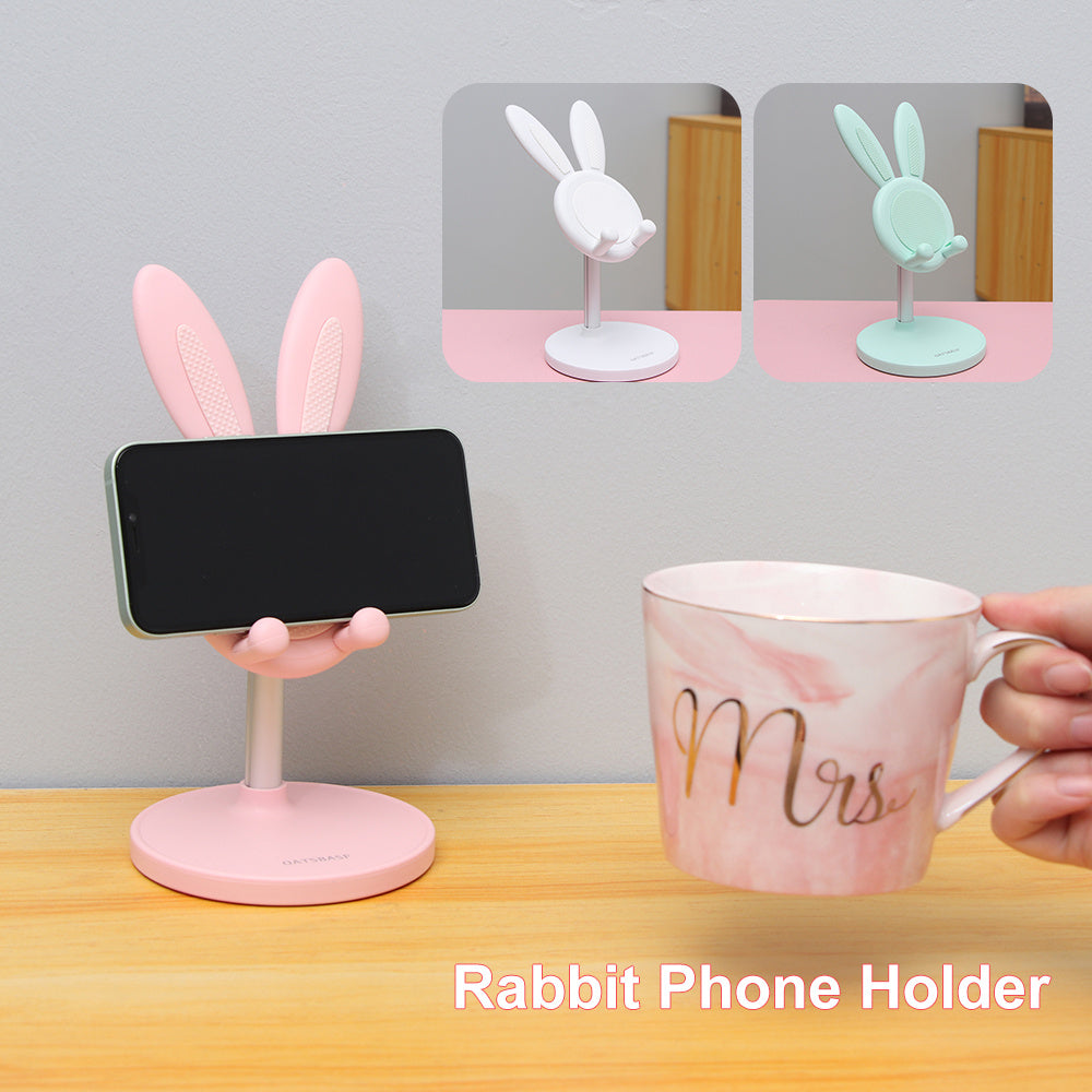 Mobile Phone Desktop Stand