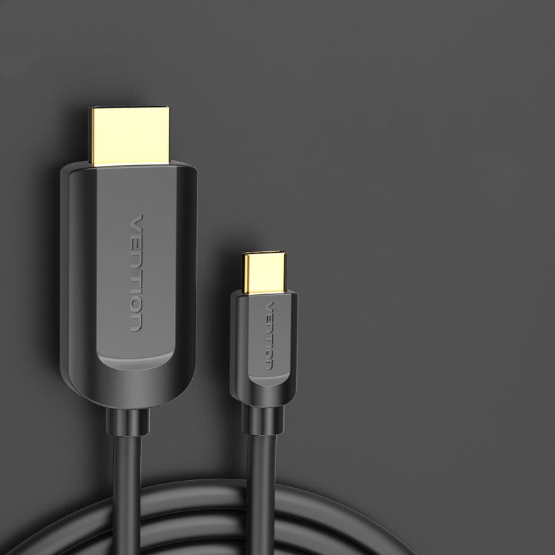 CGR Series Type-C To HDMI Cable