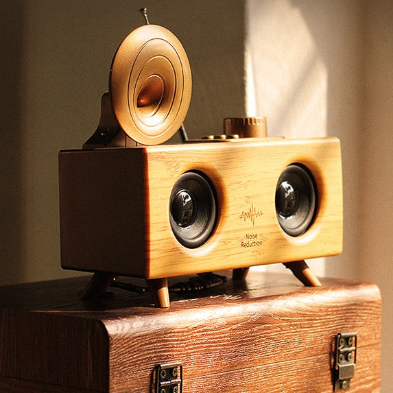 B6 Wireless Bluetooth Speaker