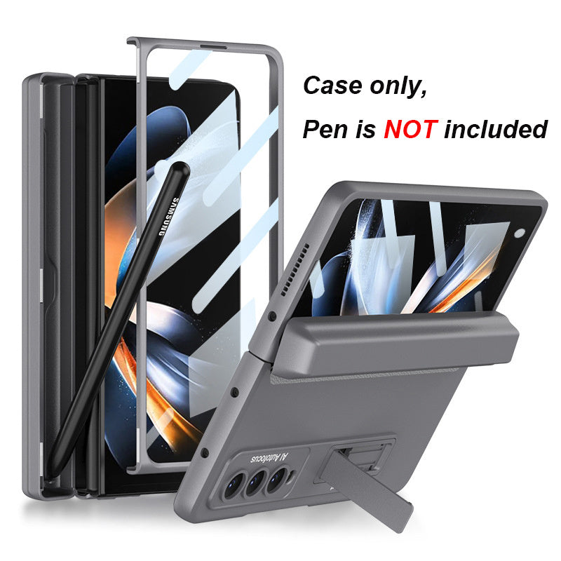 Folding Screen Phone Case Protector
