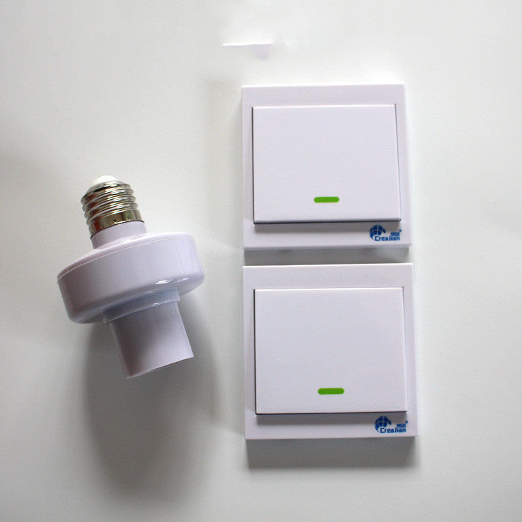 Smart Wireless Remote Control Bulb