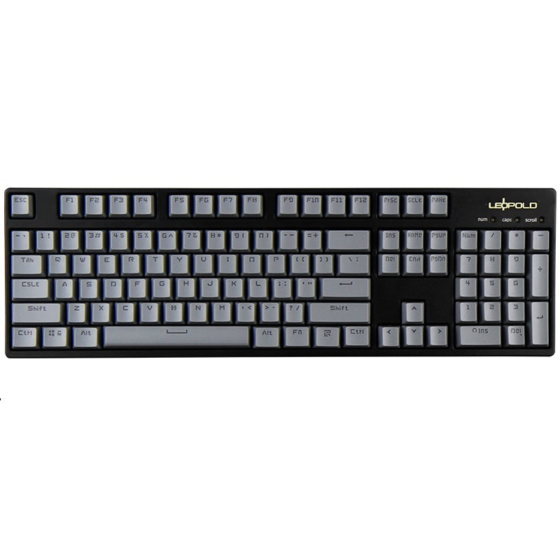 104 mechanical keyboard keycap