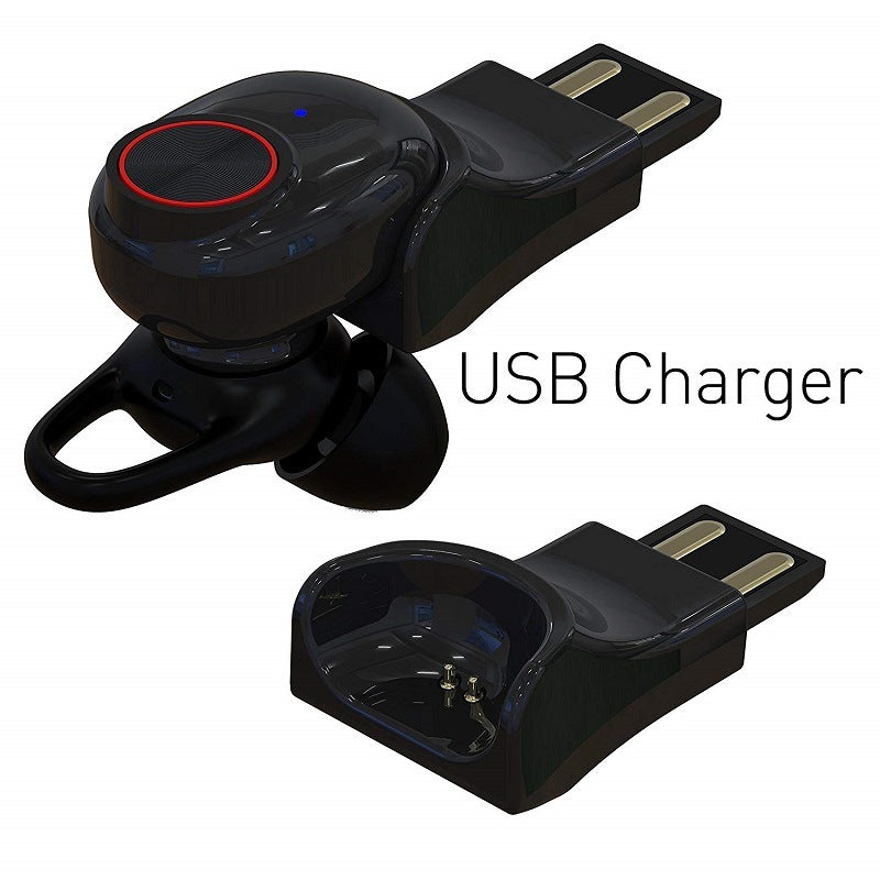 Dual Bluetooth 5.0 Earphone Wireless Earbuds